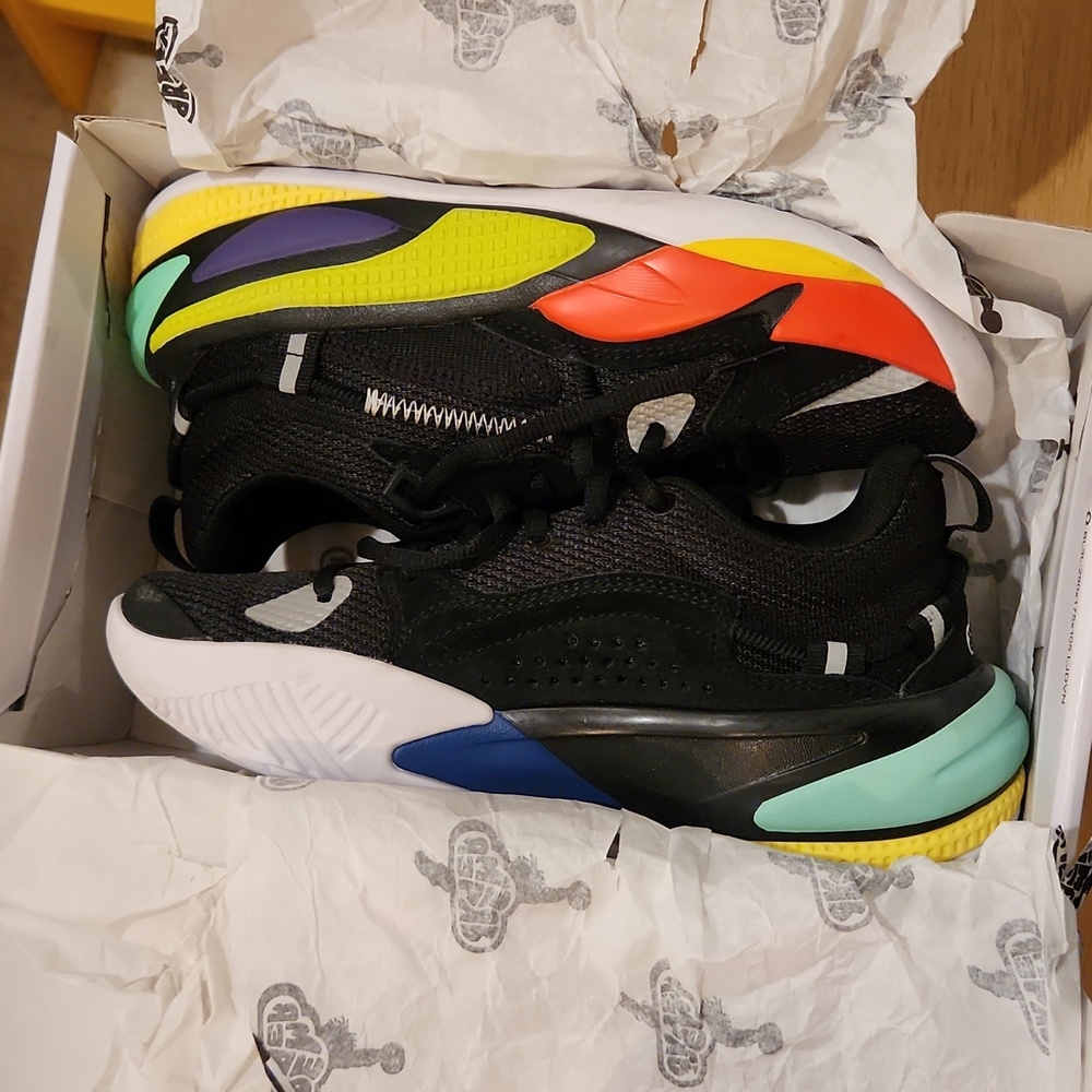 Puma DREAMER Bundle💥